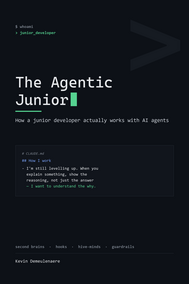 The Agentic Junior