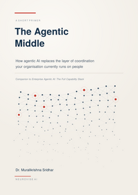 The Agentic Middle