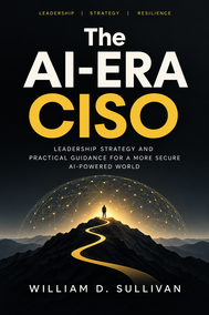 The AI-Era CISO