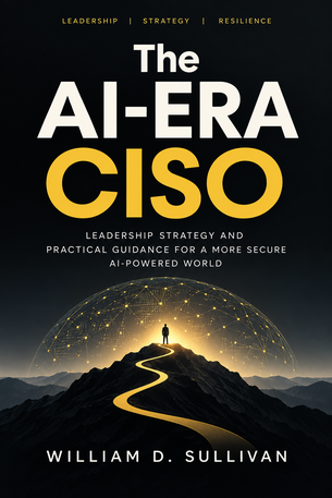 The AI-Era CISO