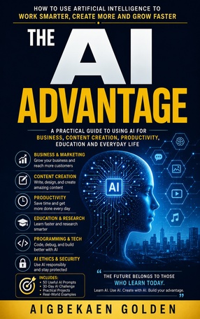 The AI Advantage