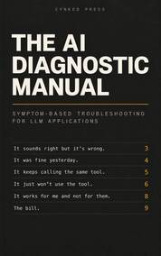 The AI Diagnostic Manual