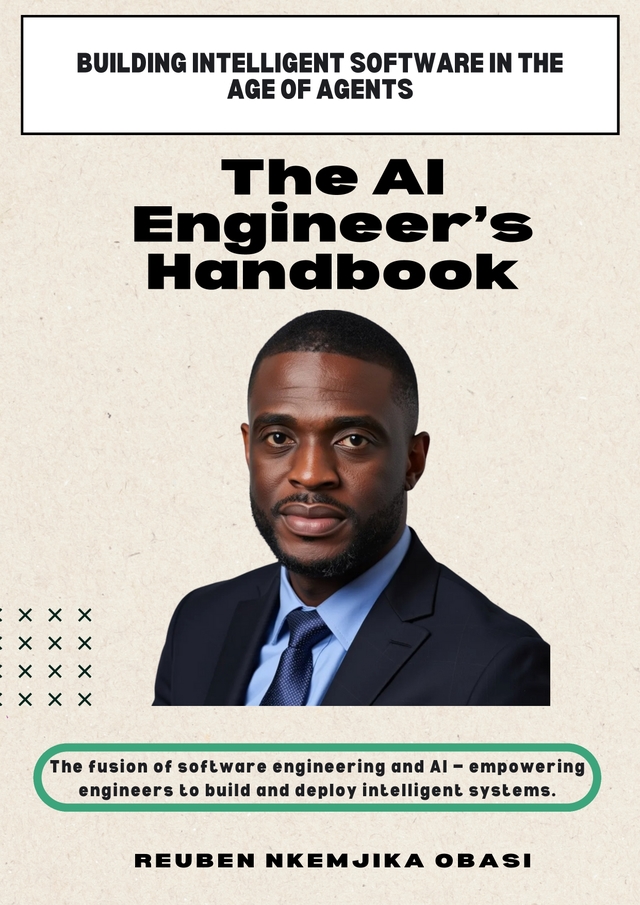 AI Engineer’s Handbook: Building Intelligent… [PDF/iPad/Kindle]