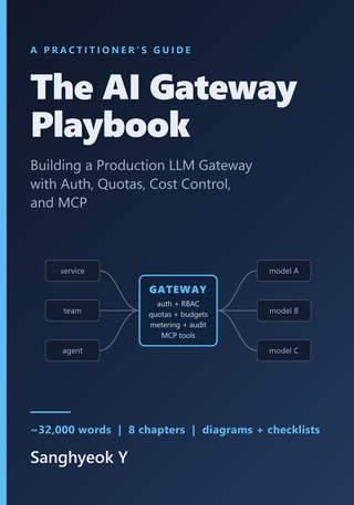 The AI Gateway Playbook