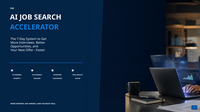 The AI Job Search Accelerator