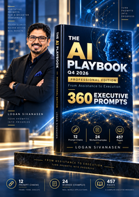 THE AI PLAYBOOK: Q4 2026
