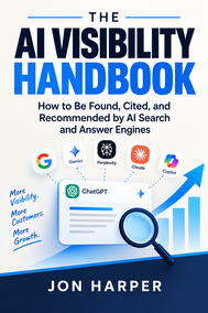 The AI Visibility Handbook