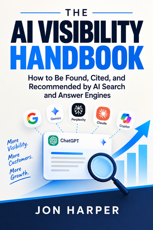 The AI Visibility Handbook