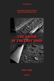 THE ANGER OF THE LAST ONES