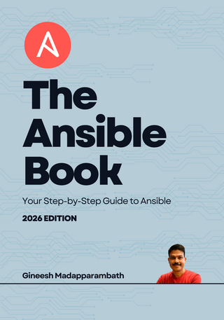 The Ansible Book