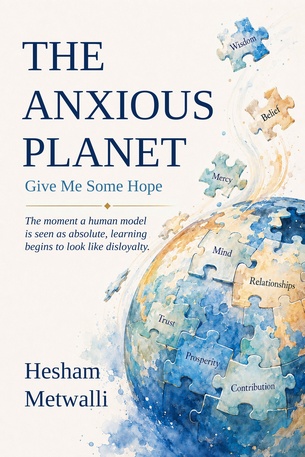 The Anxious Planet