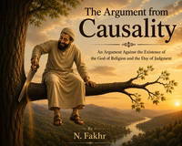 The Argument from Causality: An Argument Against the Existence of the God of Religion and the Day of Judgment