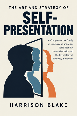 The Art and Strategy of Self-Presentation