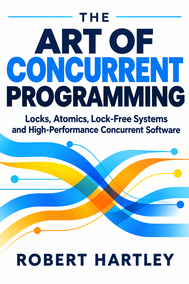 The Art of Concurrent Programming