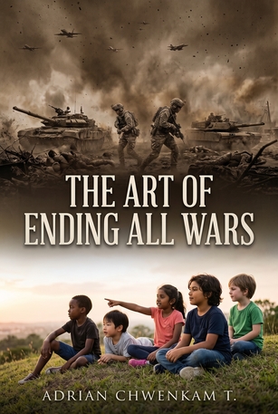 The Art Of Ending All Wars