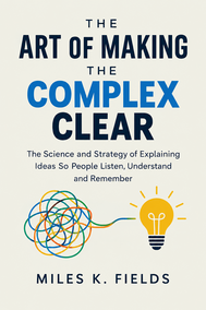 The Art of Making the Complex Clear