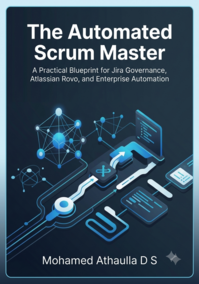 The Automated Scrum Master