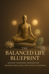 The Balanced Life Blueprint