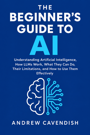 The Beginner's Guide to AI