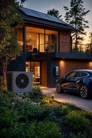 The Beginner's Guide to Home Electrification
