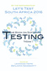 The Book on Software Testing, Volume 1 cover