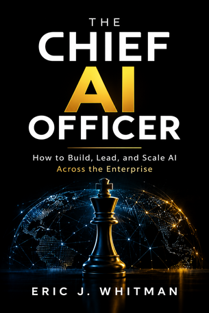 The Chief AI Officer