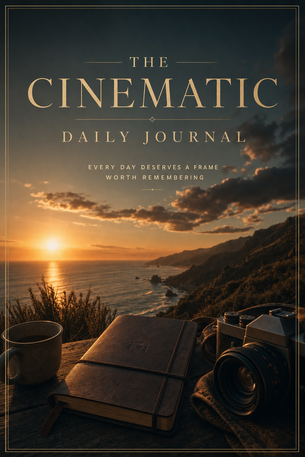 The Cinematic Daily Journal
