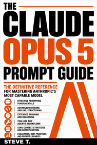 The Claude Opus 5 Prompt Guide
