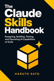 The Claude Skills Handbook
