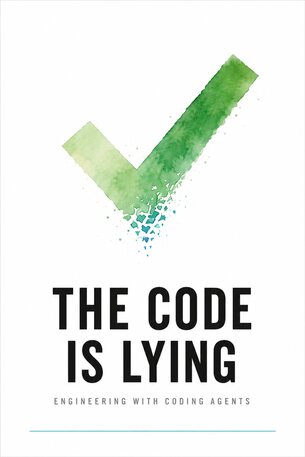 The Code Is Lying