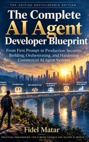 The Complete AI Agent Developer Blueprint