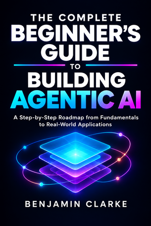 The Complete Beginner's Guide to Building Agentic AI