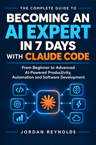 The Complete Guide to Becoming an AI Expert in 7 Days with Claude Code