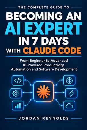 The Complete Guide to Becoming an AI Expert in 7 Days with Claude Code