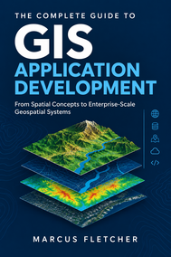 The Complete Guide to GIS Application Development