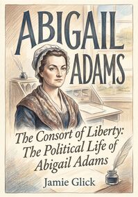 The Consort of Liberty: The Political Life of Abigail Adams