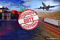 THE CUSTOM DUTY