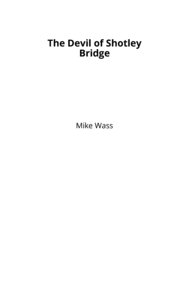 The Devil of Shotley Bridge