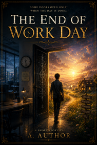 The End of Work Day