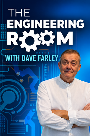 The Engineering Room
