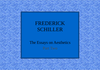 The Essays on Aesthetics Volume 2