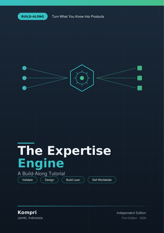 The Expertise Engine