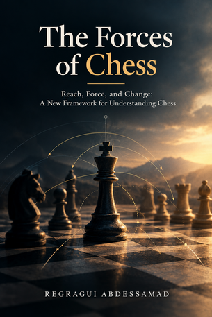 The Forces of Chess