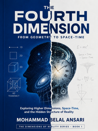 THE FOURTH DIMENSION