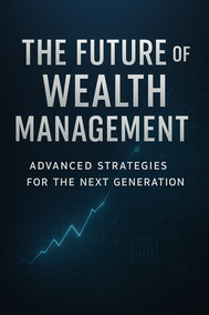 The Future of Wealth Management: Advanced Strategies for the Next Generation