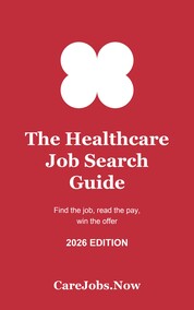 The Healthcare Job Search Guide