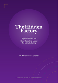 The Hidden Factory
