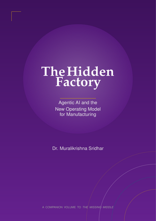 The Hidden Factory