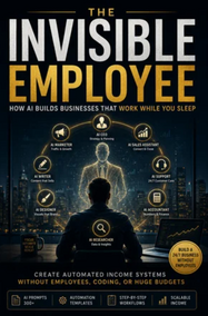 The Invisible Employee