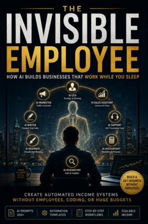 The Invisible Employee
